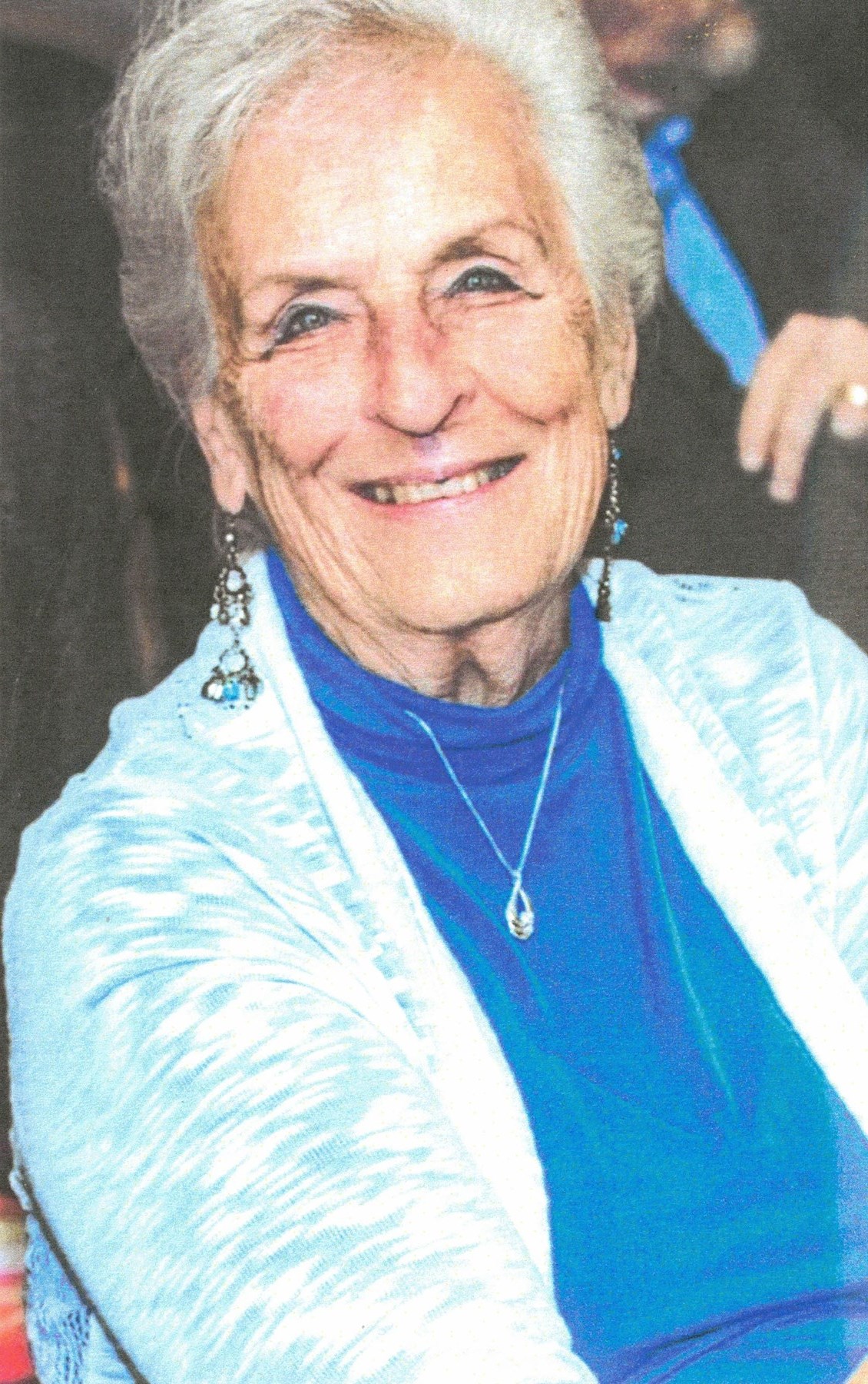 Marian Fay Belcher Obituary Snohomish, WA