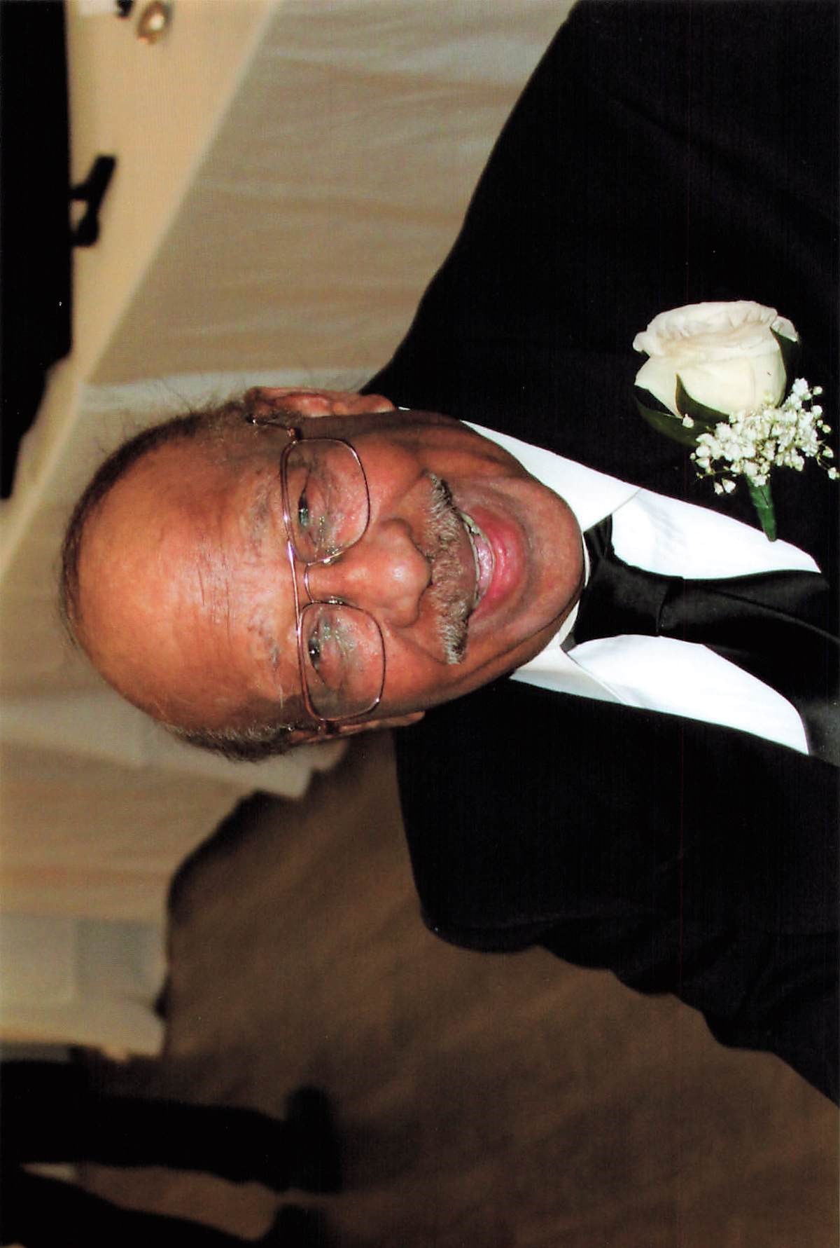 Russell A. Ally Obituary Chilliwack, BC