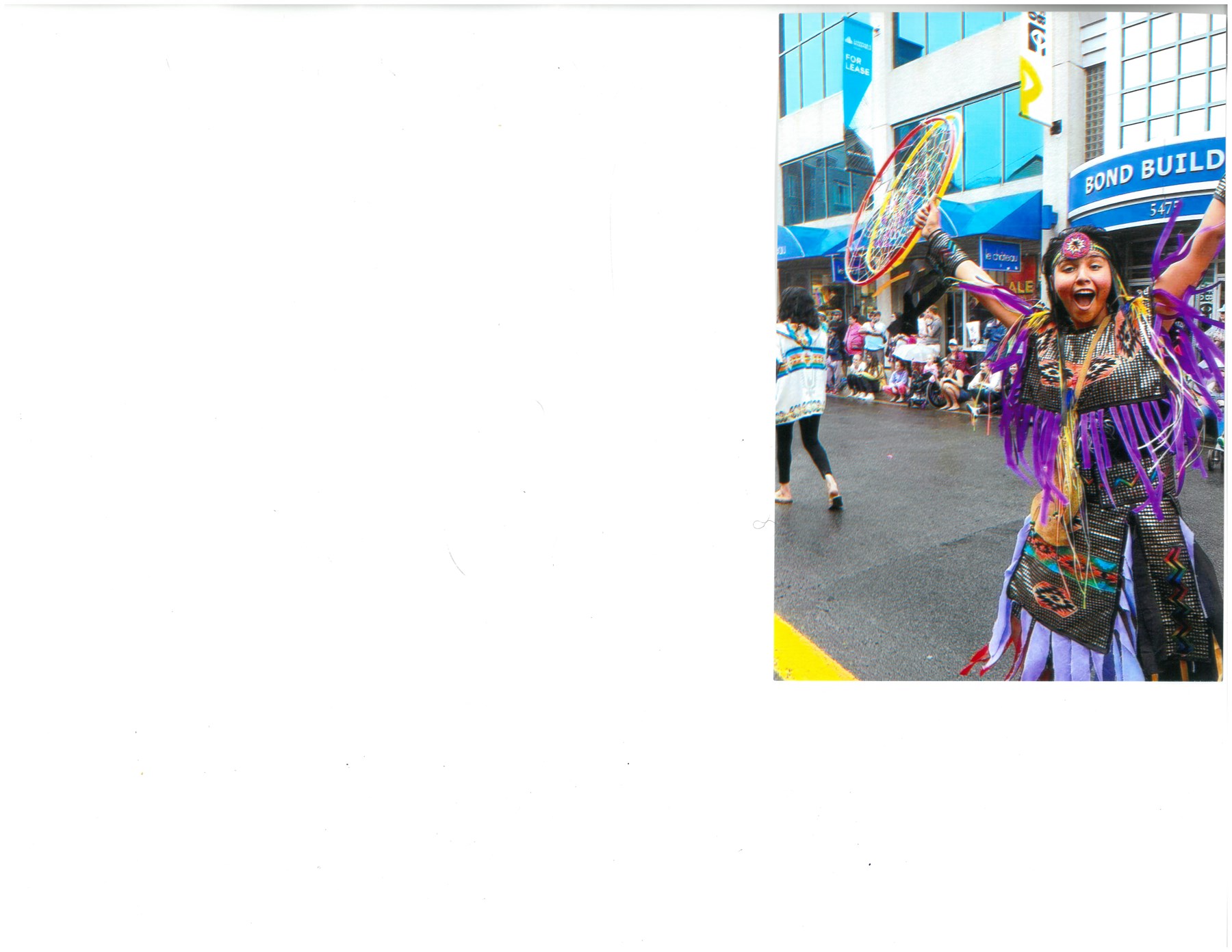 Obituary of Shanara Eden Denny