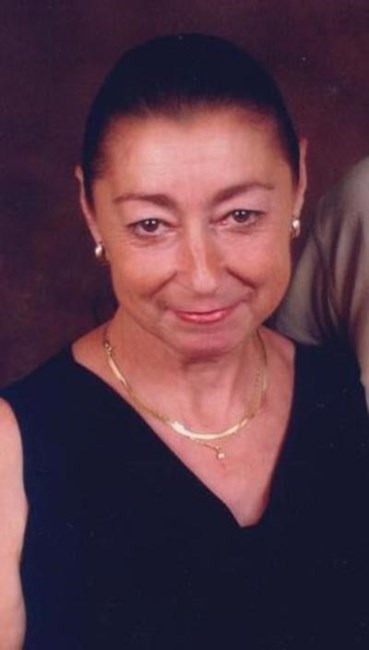 Obituary of Rosemary Anne Jones