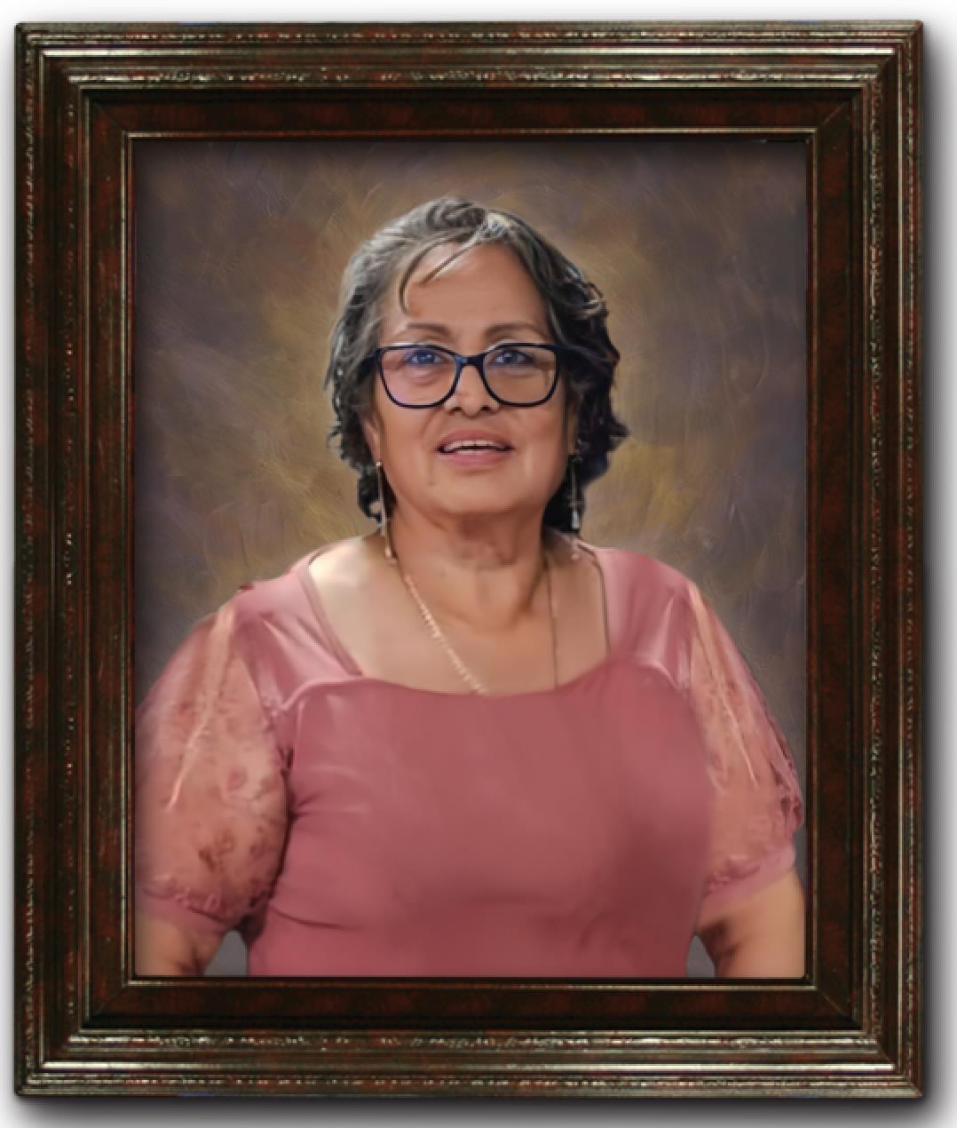 Avis de décès de Floribertha Sifuentes