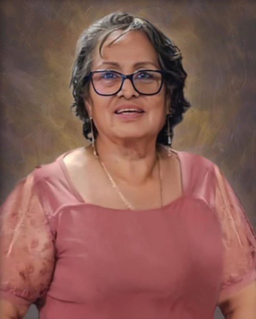 Avis de décès de Floribertha Sifuentes