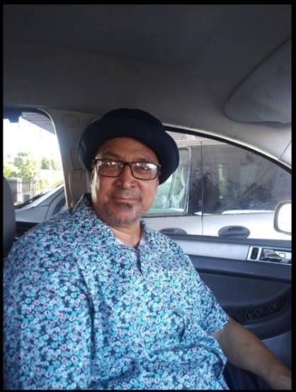 Obituary of Christopher Xavier McLemore