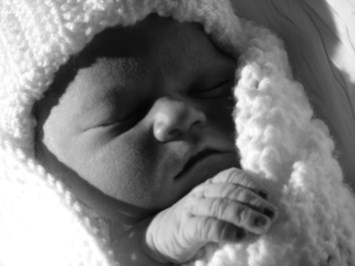 Obituary of Ella Grace Rucereto