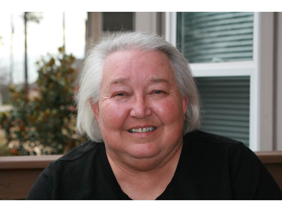 Obituary of Linda Jean Rash