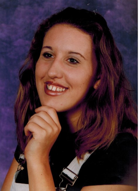 Obituary of Stephanie Turner