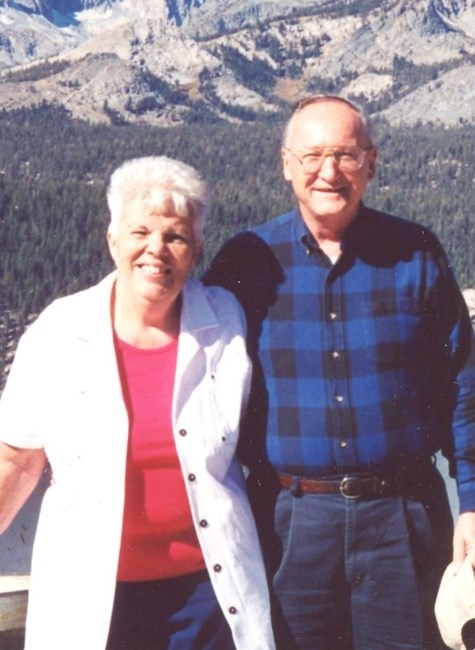 Obituary of Patricia Louise Gilbert