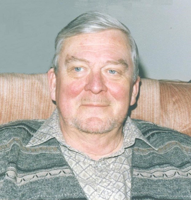 Obituary of Barry Victor Sisson