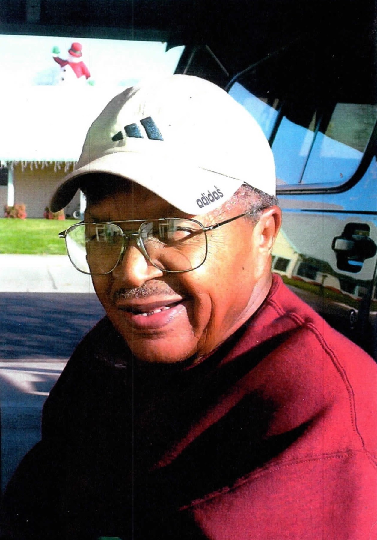 Obituary of Eustace Delaney Boyer