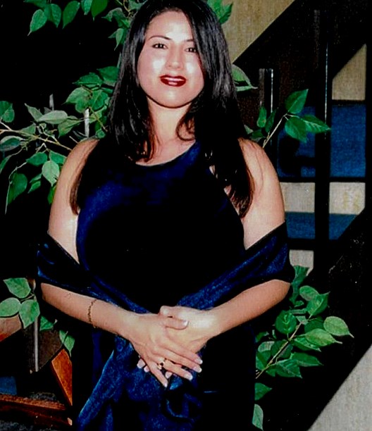 Obituary of Rosa Maria Ibarra