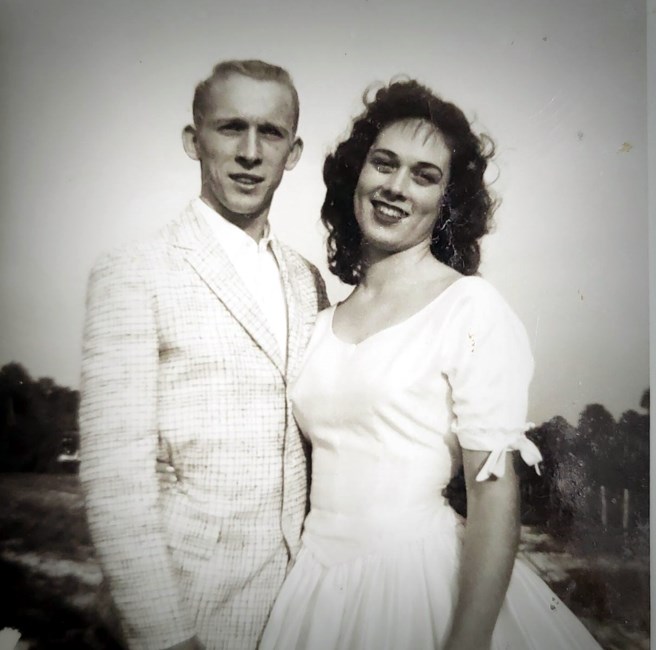 Obituary of Catherine Horn