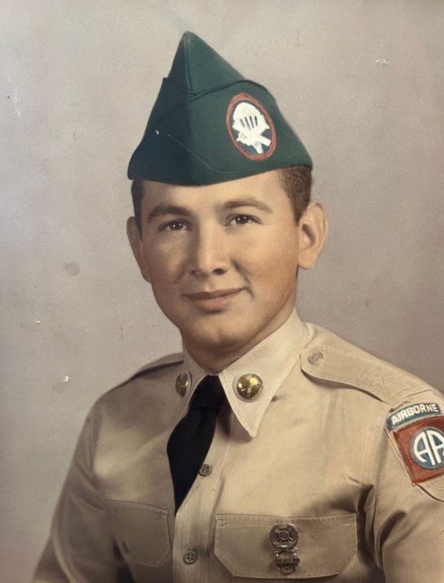 Obituary of Jose Jesus Olmedo