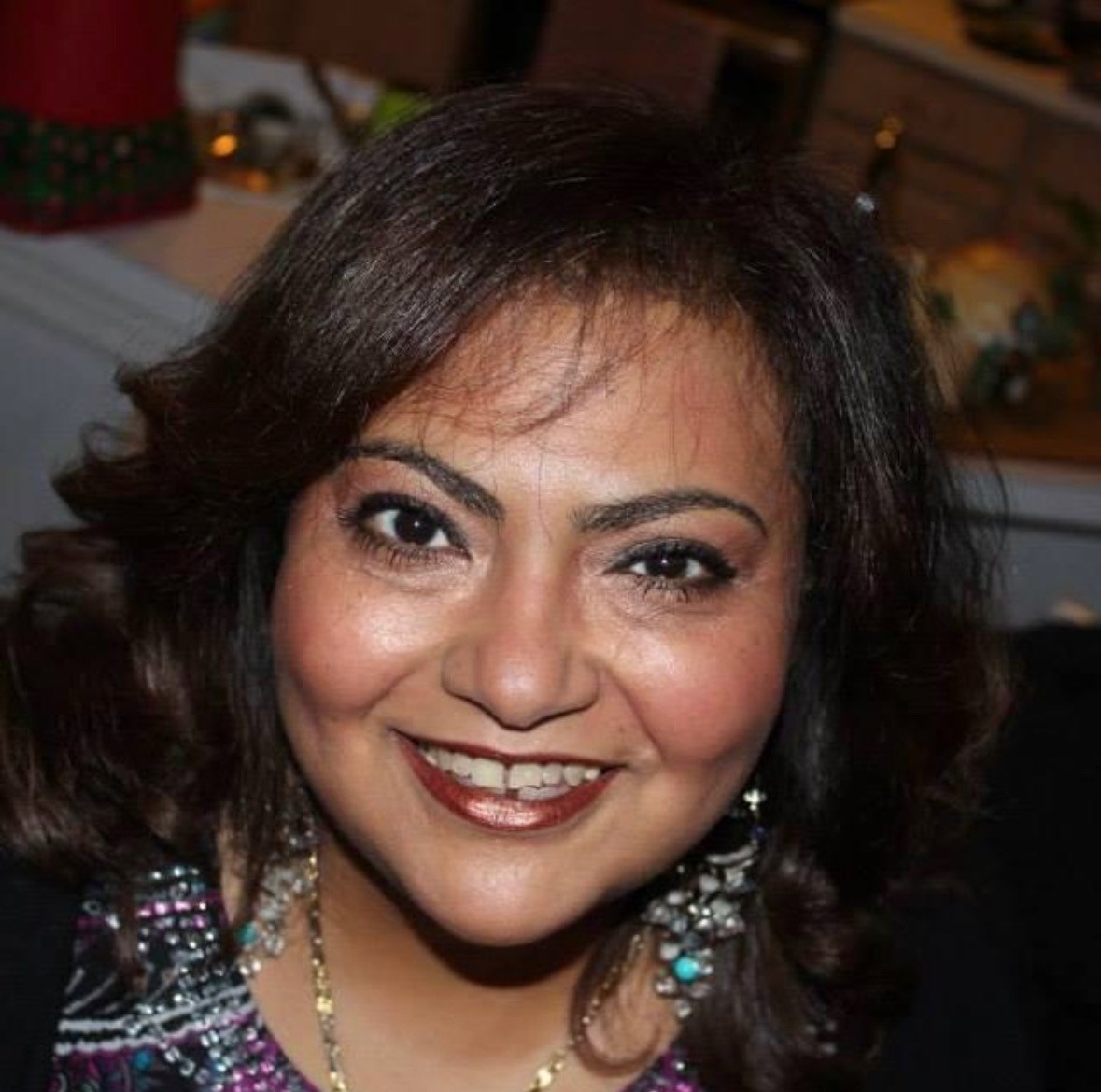 Obituary of Marian Makar