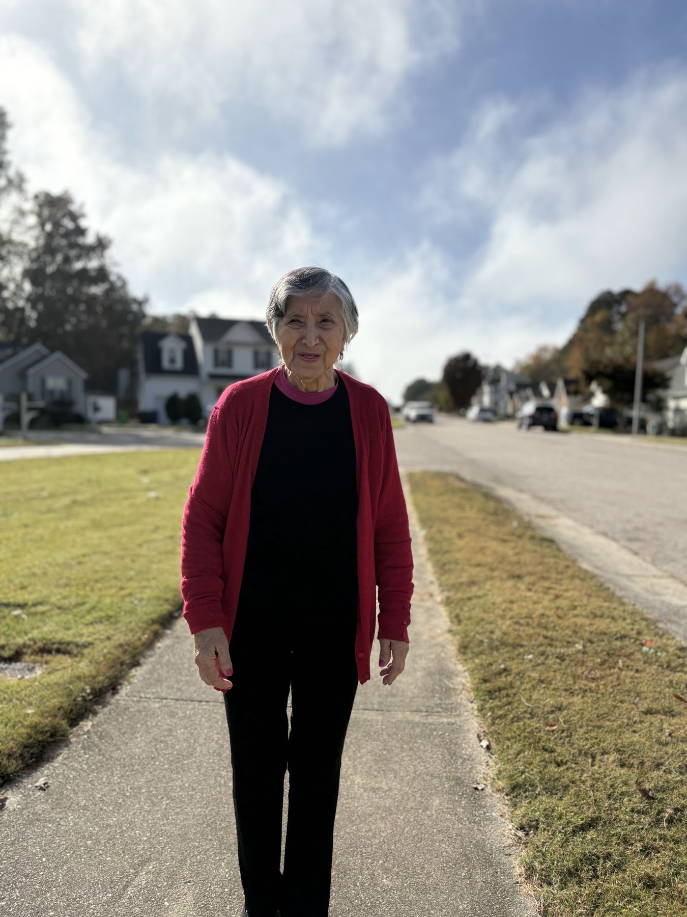 Obituario de Irma Lizano