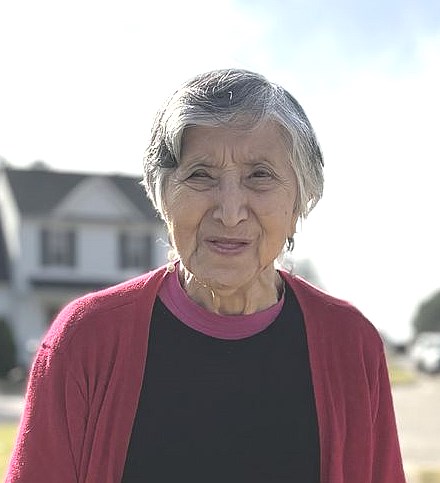 Obituario de Irma Lizano