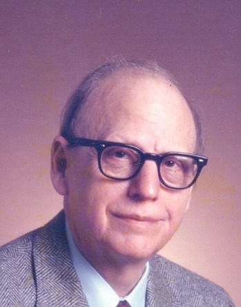 Obituary of Dr. Joel Wesley Reid