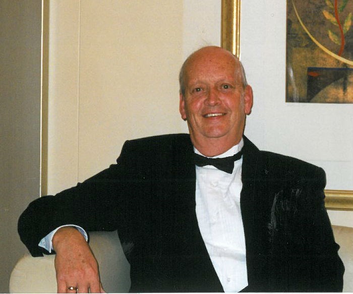 Obituario de Milton Philip Tyreman