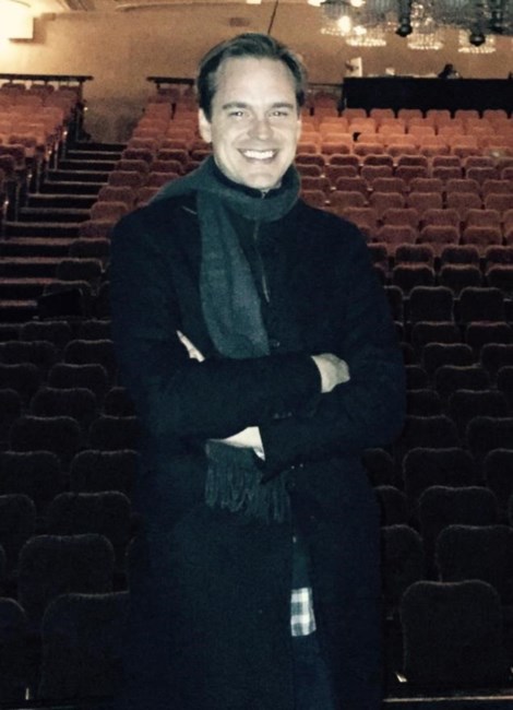 Obituary of John Edward Deiker