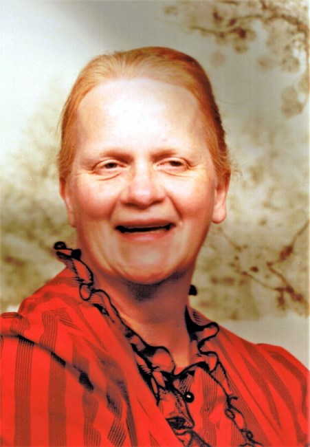 Obituary of Marcia L. Kelly