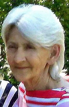 Obituario de Annette LeBlanc Hebert