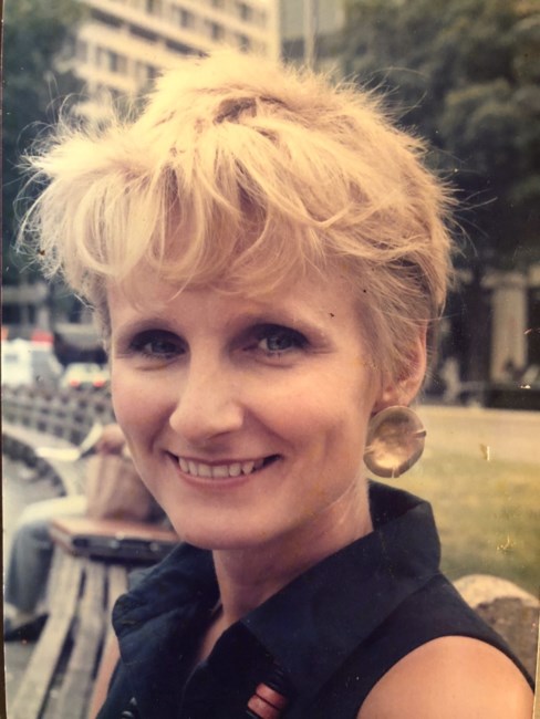 Obituary of Virginia Hensler Cohen