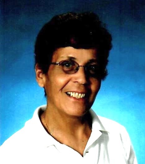 Obituary of Alicia Garcia