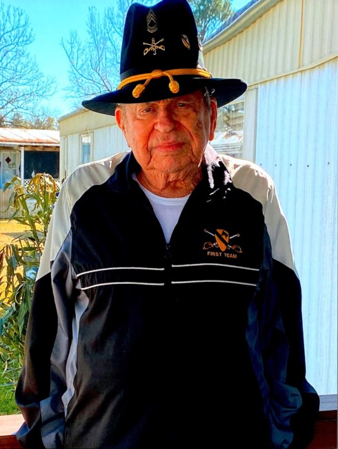 Obituary of Raymond Don Wilson Sr.