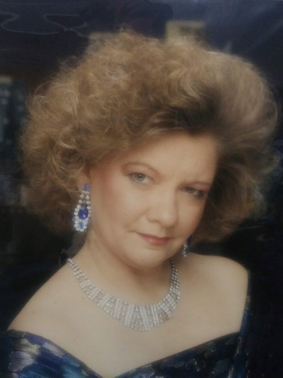 Obituary of Linda Kay Darling