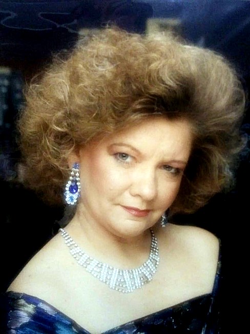 Obituary of Linda Kay Darling