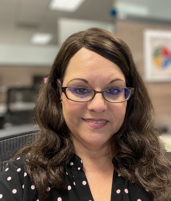 Obituary of Donna Louise Thomas