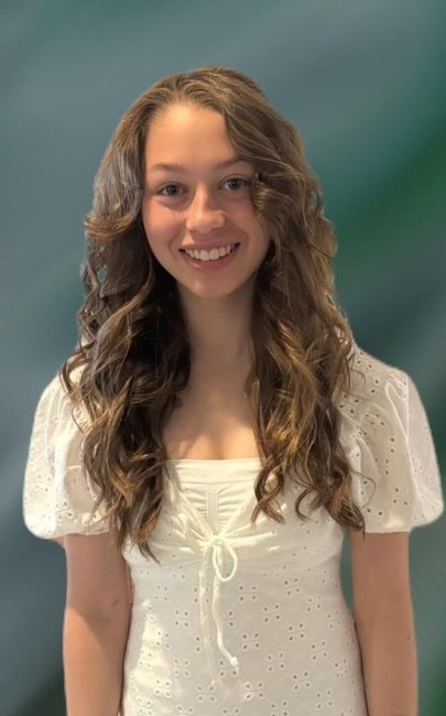Obituary of Ava Bianca Soto