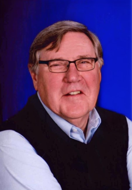 Obituary of William Eugene Lude