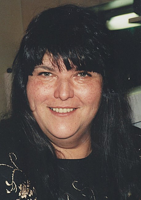 Obituary of Angela Marie Augello