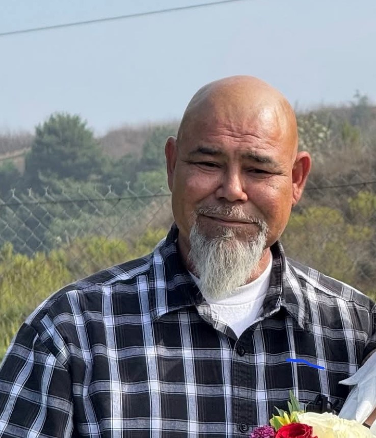 Obituary of William Thomas Garcia