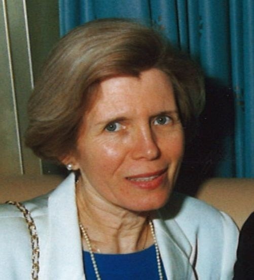 Obituary of Connie M. Sardinha