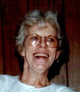Obituary of Betty L. Daniel