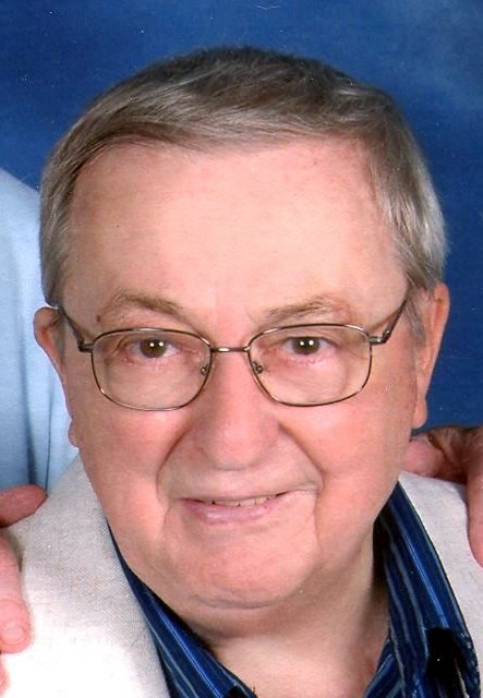Obituary of Theodore Ted J. Manick