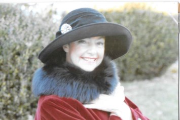 Obituary of Noreen Anne Kelly-Perkes