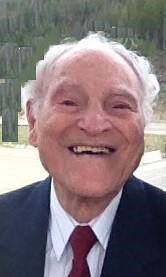 Obituary of Joe V Gordon
