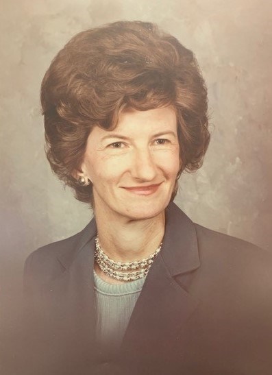 Obituary of Annie Lee Campbell