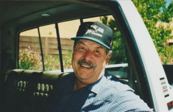 Obituary of Charles Anthony Peters