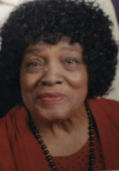 Obituary of Lelia Ann Wynn