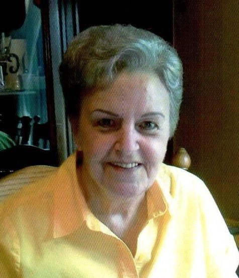 Obituary of Glenda Fay Henderson