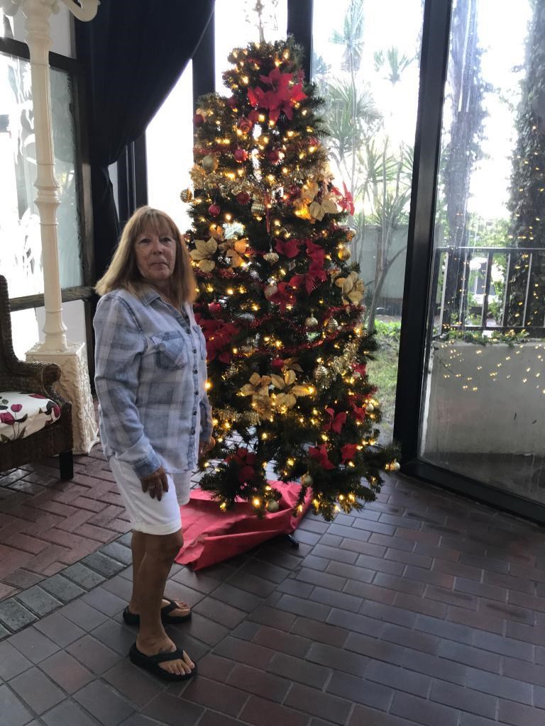 Obituary of Barbara Joyce Hermes