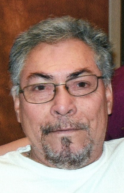 Obituario de Jose C. Rodriguez