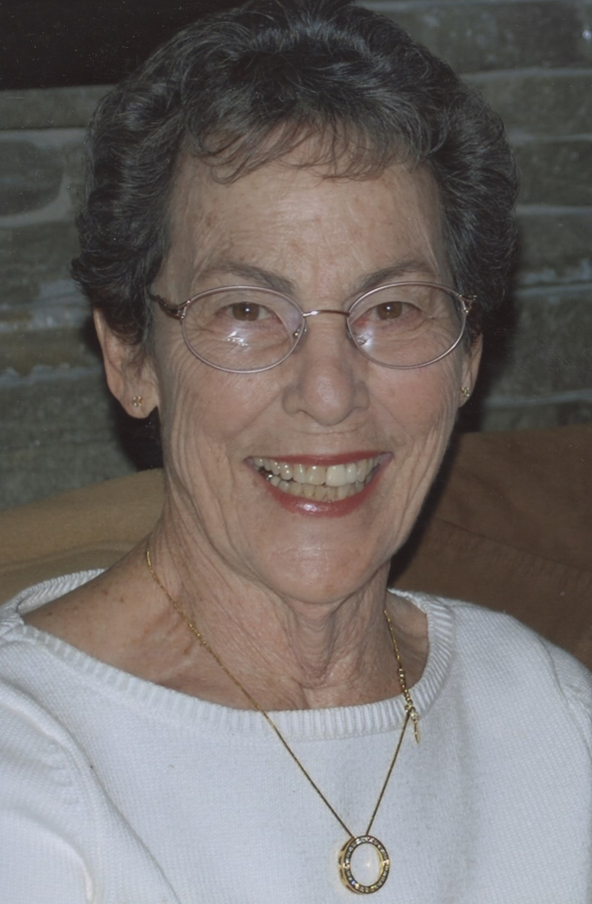 Obituary of Mary "Mary Lou " Louise (Payette) Campbell
