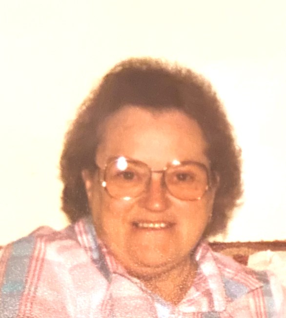 Obituary of Rita Aline Richards