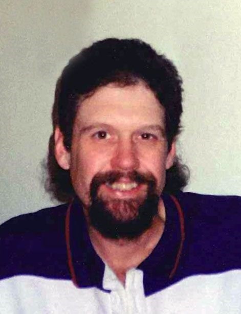 Obituary of Phillip Scott Vogt