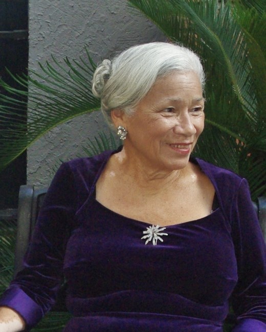  Obituario de Juana Nicolasa (Flores) Anzaldua