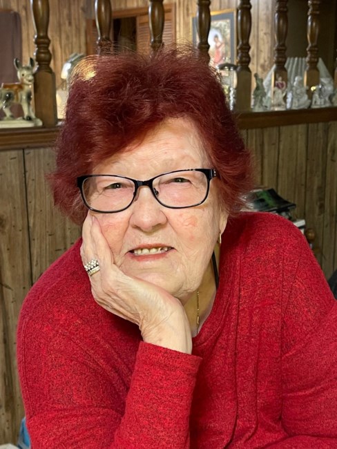 Obituary of Rita Joy Soileau